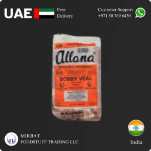 Al Ana Bobby Veal India Supplier in UAE