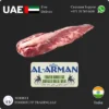 Beef Tenderloin India Arman Supplier in UAE