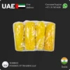 Frozen Corn on Cob Suppliers in UAE