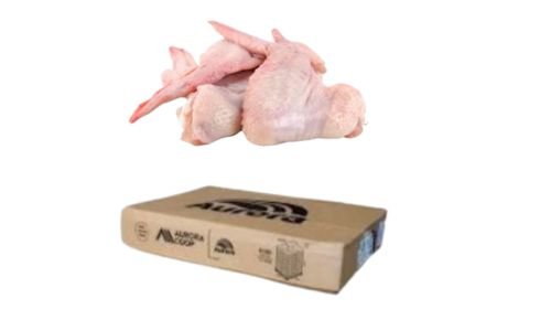 Frozen Chicken Wings supplier in UAE