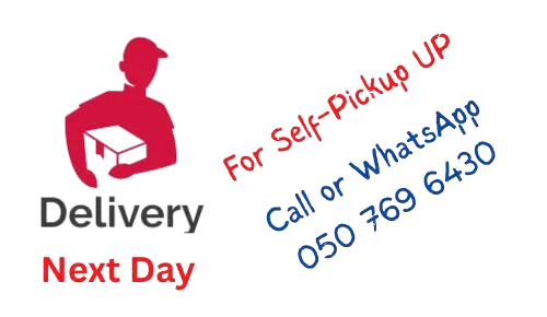 The best Frozen Supplier in UAE