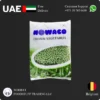 Nowaco Green Peas Frozen suppliers in UAE