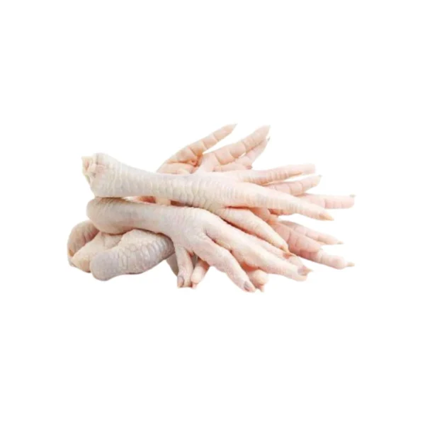 Chicken Feet NAT big size 35 Gram UP