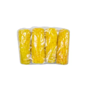 Frozen Corn on Cob