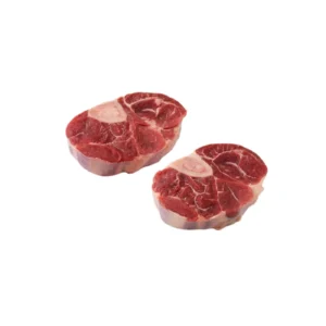 Frozen Beef Bulalo (Sliced Shank bone in)