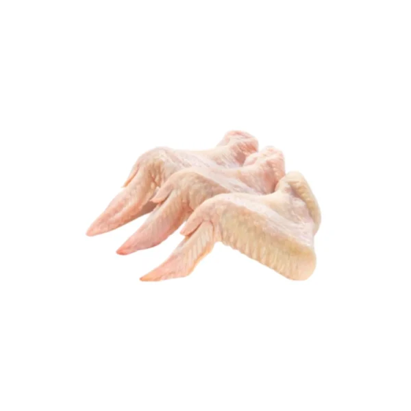 Frozen Chicken Wings