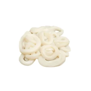 Frozen Squid Rings Standard size