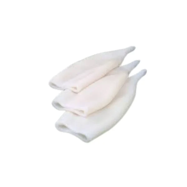 Frozen Squid Tube 1 kg packet