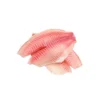 Frozen Tilapia Fillet skin less