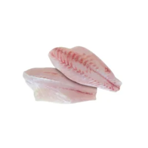 Frozen Nile Purch Fillet Skin less