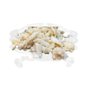 Frozen Crab Meat Lump China