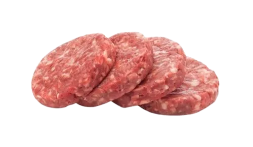 Frozen Beef Burger supplier in UAE