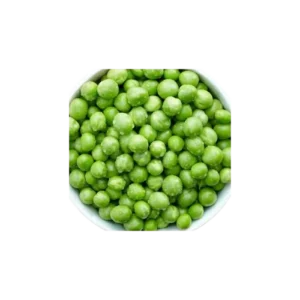 Frozen Green Peas 10 kg Box