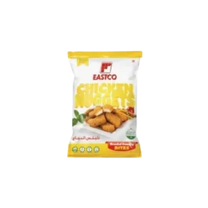 Chicken Nuggets Frozen EASTCO 1 kg