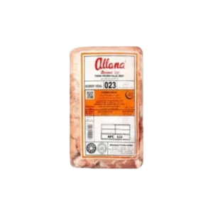 Bobby Veal India 18 kg box
