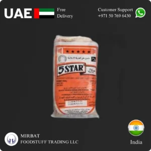 Five star bobby veal Supplier in UAE