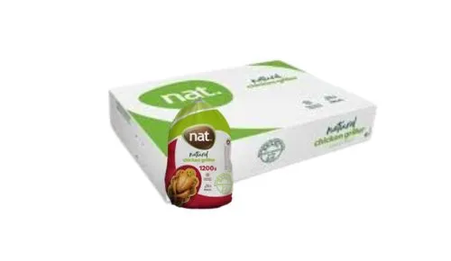 Foodstuff Supplier Whole chicken 1200 Gram price in Dubai