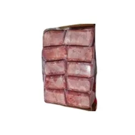 Frozen Indian Beef