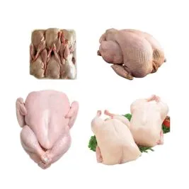 Poultry