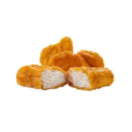 Processed Products