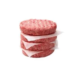Frozen Burger