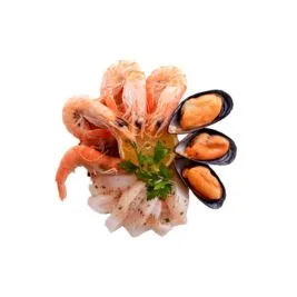 Seafood