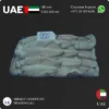 Frozen Squid whole 10/20 Size UAE origin Suppliers in Abu Dhabi
