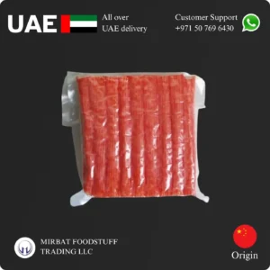 Frozen Crab Stick China