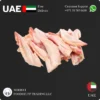 Frozen Chicken Wings Tips Supplier in UAE