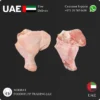 Chicken upper wings Drumettes wings Supplier in UAE