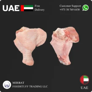 Chicken upper wings Drumettes wings Supplier in UAE