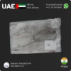 Frozen Squid whole U3 suppliers in Dubai
