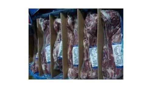 Foodstuff Supplier Friboi Beef Tenderloin Brazil Frozen