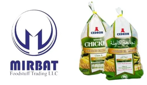 Foodstuff Supplier Chicken whole 900 gram size