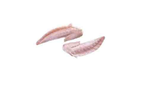 Frozen chicken wings Tips price in UAE