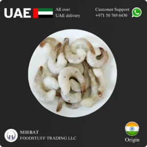 Shrimps PD Tail on 26/30 price in Dubai