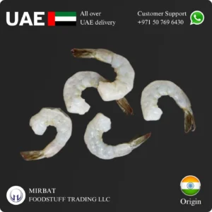 Shrimps PD Tail on 41/50 price in UAE