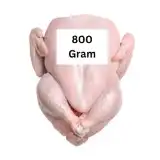 800 Gram Whole Chicken