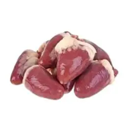 Chicken Heart