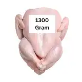 1300 Gram Whole Chicken