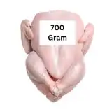 700 Gram Whole Chicken