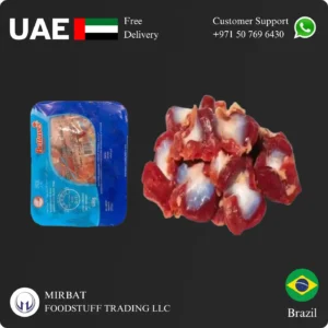 Bellaves Chicken Gizzard Supplier in UAE
