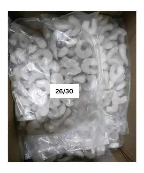 Foodstuff Supplier PD Shrimp's 26/30 price