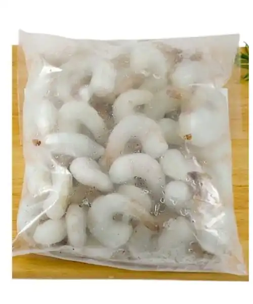 Foodstuff Supplier Shrimps PD tail on 41/50 price Dubai