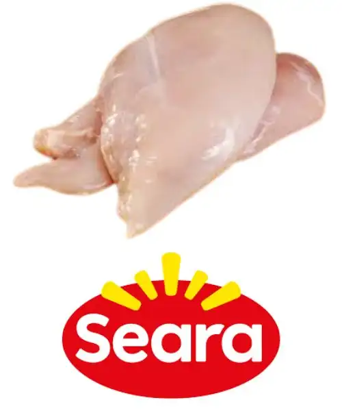Foodstuff Supplier LAR Chicken Breast Boneless