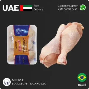 Bellaves Chicken Drumstick Big size Supplier in UAE