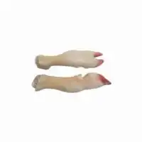 Beef Feet