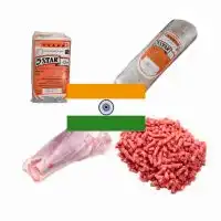 Indian Meat