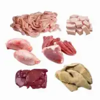 Meat Offal