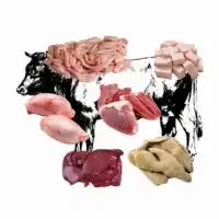 Beef Offal